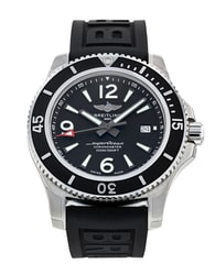 Breitling SuperOcean Automatic A17367